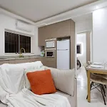 Apartament In Ipanema, Rio De Janeiro