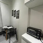 Suh Copacabana 59 Studio New