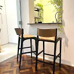 Design Copacabana Lagoa