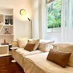 Design Copacabana Lagoa
