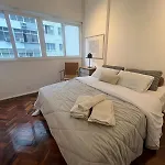 Design Copacabana Lagoa