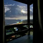 Apartamento Aconchegante Com Vista Para O Mar