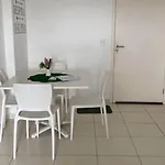 Apartamento Perto Da Praia E Metro