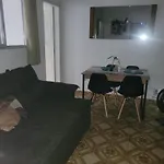 Quarto Casal E Outros Espacos Compartilhados Prox Ao Estadio Do Vasco