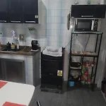Quarto Casal E Outros Espacos Compartilhados Prox Ao Estadio Do Vasco