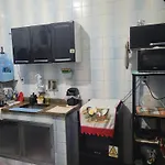 Quarto Casal E Outros Espacos Compartilhados Prox Ao Estadio Do Vasco