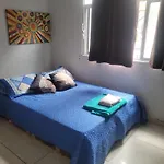 Quarto Casal E Outros Espacos Compartilhados Prox Ao Estadio Do Vasco