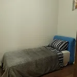 Apartamento Com Garagem Proximo A Praia