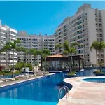 Lindo Apartamento Mobiliado