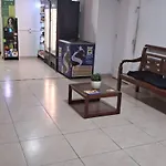 Apartamento Aconchegante No Coracao Do Rio De Janeiro