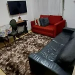 Apartamento Em Copacabana Com Vista Para O Mar