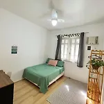 Casa Surf Yoga