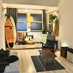 Casa Surf Yoga