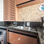 Apartamento Aconchegante Com Ar Condicionado De 22 A 8H