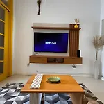Apartamento Em Copacabana A 100 Metros Da Praia