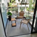 O Mais Aconchegante Da Paissandu