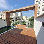 O Mais Aconchegante Da Paissandu