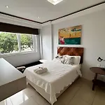 Em Frente Ao Mar - Copacabana - Ocean View