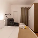 Refugio Em Copacabana Para Dois - Nsc1011