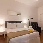 Refugio Em Copacabana Para Dois - Nsc1011