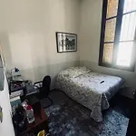 Quarto Suite Em Santa Teresa