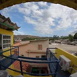 Hotel Casa Bonita