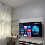 Quarto Da Thays - Copacabana