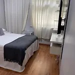 Quarto Da Thays - Copacabana