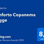 Conforto Copanema Hygge