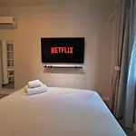 Charmoso Apartamento Em Ipanema - A 150M Da Praia