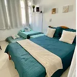 Belo Apartamento Quadra Praia Av Nsa Sra C 1137 Ap1205