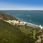 Aconchegante Apto On The Beach Block, Copacabana