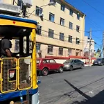 Apartamento Estudio Inteiro No Coracao De Santa Teresa!