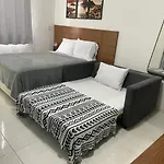 Estudio 2 Min Praia Copacabana - Area Nobre