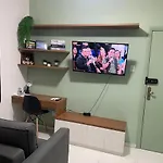 Estudio 2 Min Praia Copacabana - Area Nobre