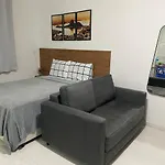 Estudio 2 Min Praia Copacabana - Area Nobre