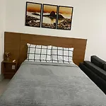 Estudio 2 Min Praia Copacabana - Area Nobre