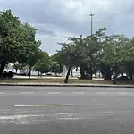 Praia De Botafogo Vista Pao De Acucar