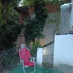 Hostel Residencial Carvalho