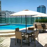 Apartamento Em Centro
