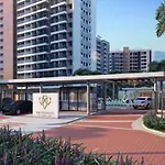 Apart-Hotel Via Premiere Stay - Rio Centro