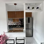 Apartamento Vista Montanha