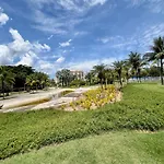 Verano Stay Flat Barra Olimpica