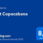 Loft Copacabana