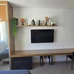 Studio Moderno, Aconchegante E Bem Localizado