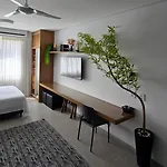 Studio Moderno, Aconchegante E Bem Localizado