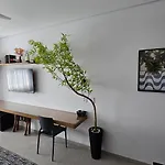 Studio Moderno, Aconchegante E Bem Localizado