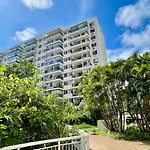 Barra Family Resort Com Piscina E Spa, 2 Quartos