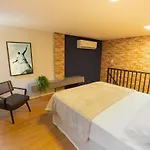 Lofts Modernos La Bossa - 507