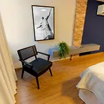 Lofts Modernos La Bossa - 507
